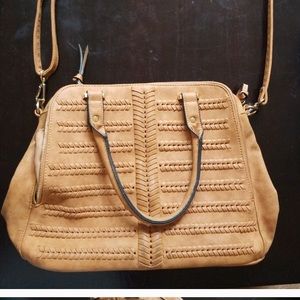 Free People bag